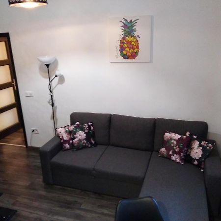 Downtown Deluxe Apartment Erlau Exterior foto