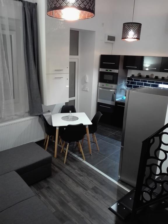 Downtown Deluxe Apartment Erlau Exterior foto