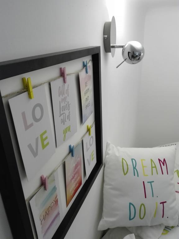 Downtown Deluxe Apartment Erlau Zimmer foto